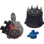 Order Remanufactured Distributor by AUTOLINE PRODUCTS LTD - D2105 For Your Vehicle