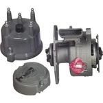 Order Remanufactured Distributor by AUTOLINE PRODUCTS LTD - D4068 For Your Vehicle