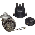 Order Remanufactured Distributor by AUTOLINE PRODUCTS LTD - D6025 For Your Vehicle
