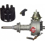 Order Remanufactured Distributor by AUTOLINE PRODUCTS LTD - D603 For Your Vehicle