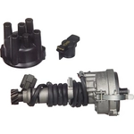 Order Remanufactured Distributor by AUTOLINE PRODUCTS LTD - D6030 For Your Vehicle