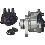 Order Remanufactured Distributor by AUTOLINE PRODUCTS LTD - D6032 For Your Vehicle