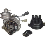 Order Remanufactured Distributor by AUTOLINE PRODUCTS LTD - D6045 For Your Vehicle