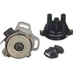 Order Remanufactured Distributor by AUTOLINE PRODUCTS LTD - D6046 For Your Vehicle