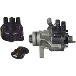 Order Remanufactured Distributor by AUTOLINE PRODUCTS LTD - D6047 For Your Vehicle