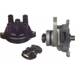 Order Remanufactured Distributor by AUTOLINE PRODUCTS LTD - D6062 For Your Vehicle