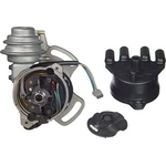 Order Remanufactured Distributor by AUTOLINE PRODUCTS LTD - D6065 For Your Vehicle