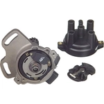 Order Remanufactured Distributor by AUTOLINE PRODUCTS LTD - D6070 For Your Vehicle