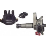 Order AUTOLINE PRODUCTS LTD - D6070 - Remanufactured Distributor For Your Vehicle