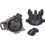 Order Remanufactured Distributor by AUTOLINE PRODUCTS LTD - D6084 For Your Vehicle