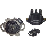 Order Remanufactured Distributor by AUTOLINE PRODUCTS LTD - D6101 For Your Vehicle