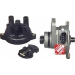 Order Remanufactured Distributor by AUTOLINE PRODUCTS LTD - D6102 For Your Vehicle