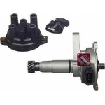 Order Remanufactured Distributor by AUTOLINE PRODUCTS LTD - D6103 For Your Vehicle