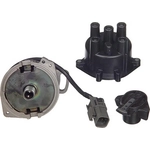Order Remanufactured Distributor by AUTOLINE PRODUCTS LTD - D7025 For Your Vehicle