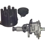 Order Remanufactured Distributor by AUTOLINE PRODUCTS LTD - D7026 For Your Vehicle