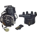 Order Remanufactured Distributor by AUTOLINE PRODUCTS LTD - D7048 For Your Vehicle
