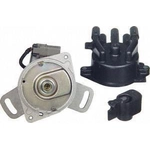 Order Remanufactured Distributor by AUTOLINE PRODUCTS LTD - D7060 For Your Vehicle