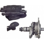 Order Remanufactured Distributor by AUTOLINE PRODUCTS LTD - D7061 For Your Vehicle