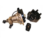 Order Remanufactured Distributor by AUTOLINE PRODUCTS LTD - D7095 For Your Vehicle