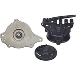 Order Remanufactured Distributor by AUTOLINE PRODUCTS LTD - D8018 For Your Vehicle