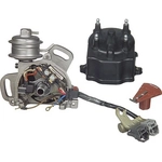 Order Remanufactured Distributor by AUTOLINE PRODUCTS LTD - D9060 For Your Vehicle