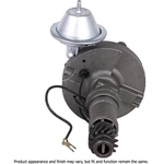 Order Remanufactured Distributor by CARDONE INDUSTRIES - 30-1813 For Your Vehicle