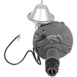 Order Remanufactured Distributor by CARDONE INDUSTRIES - 30-1814 For Your Vehicle