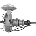 Order Remanufactured Distributor by CARDONE INDUSTRIES - 30-2611 For Your Vehicle