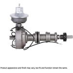 Order Remanufactured Distributor by CARDONE INDUSTRIES - 30-2887 For Your Vehicle