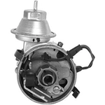 Order Remanufactured Distributor by CARDONE INDUSTRIES - 30-3897 For Your Vehicle