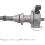 Order Remanufactured Distributor by CARDONE INDUSTRIES - 31-291 For Your Vehicle