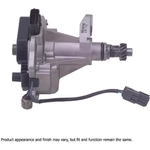 Order Remanufactured Distributor by CARDONE INDUSTRIES - 31-58600 For Your Vehicle