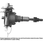Order Remanufactured Distributor by CARDONE INDUSTRIES - 31-714 For Your Vehicle