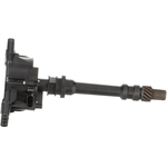 Order STANDARD - PRO SERIES - DSA100 - Ignition Distributor For Your Vehicle