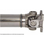 Order Remanufactured Drive Shaft Assembly by CARDONE INDUSTRIES - 65-1001B For Your Vehicle