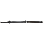 Order CARDONE INDUSTRIES - 65-1005 - Remanufactured Drive Shaft Assembly For Your Vehicle