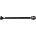 Order CARDONE INDUSTRIES - 65-2001 - Remanufactured Drive Shaft Assembly For Your Vehicle