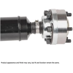 Order Remanufactured Drive Shaft Assembly by CARDONE INDUSTRIES - 65-3003 For Your Vehicle