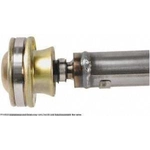 Order Remanufactured Drive Shaft Assembly by CARDONE INDUSTRIES - 65-3007 For Your Vehicle