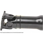 Order Remanufactured Drive Shaft Assembly by CARDONE INDUSTRIES - 65-3009 For Your Vehicle