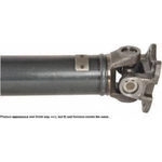 Order Remanufactured Drive Shaft Assembly by CARDONE INDUSTRIES - 65-3015 For Your Vehicle