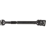 Order Remanufactured Drive Shaft Assembly by CARDONE INDUSTRIES - 65-3016 For Your Vehicle