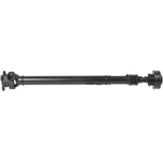 Order CARDONE INDUSTRIES - 65-3018 - Driveshaft For Your Vehicle