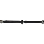 Order Remanufactured Drive Shaft Assembly by CARDONE INDUSTRIES - 65-3023 For Your Vehicle