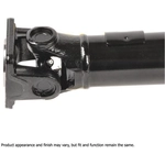 Order Remanufactured Drive Shaft Assembly by CARDONE INDUSTRIES - 65-3500 For Your Vehicle
