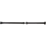 Order CARDONE INDUSTRIES - 65-3502 - Remanufactured Drive Shaft Assembly For Your Vehicle