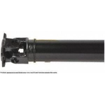 Order Remanufactured Drive Shaft Assembly by CARDONE INDUSTRIES - 65-4002 For Your Vehicle