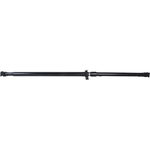 Order CARDONE INDUSTRIES - 65-4009 - Driveshaft For Your Vehicle