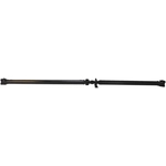 Order CARDONE INDUSTRIES - 65-4014 - Remanufactured Drive Shaft Assembly For Your Vehicle