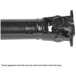 Order Remanufactured Drive Shaft Assembly by CARDONE INDUSTRIES - 65-5002 For Your Vehicle